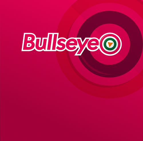 Bullseye